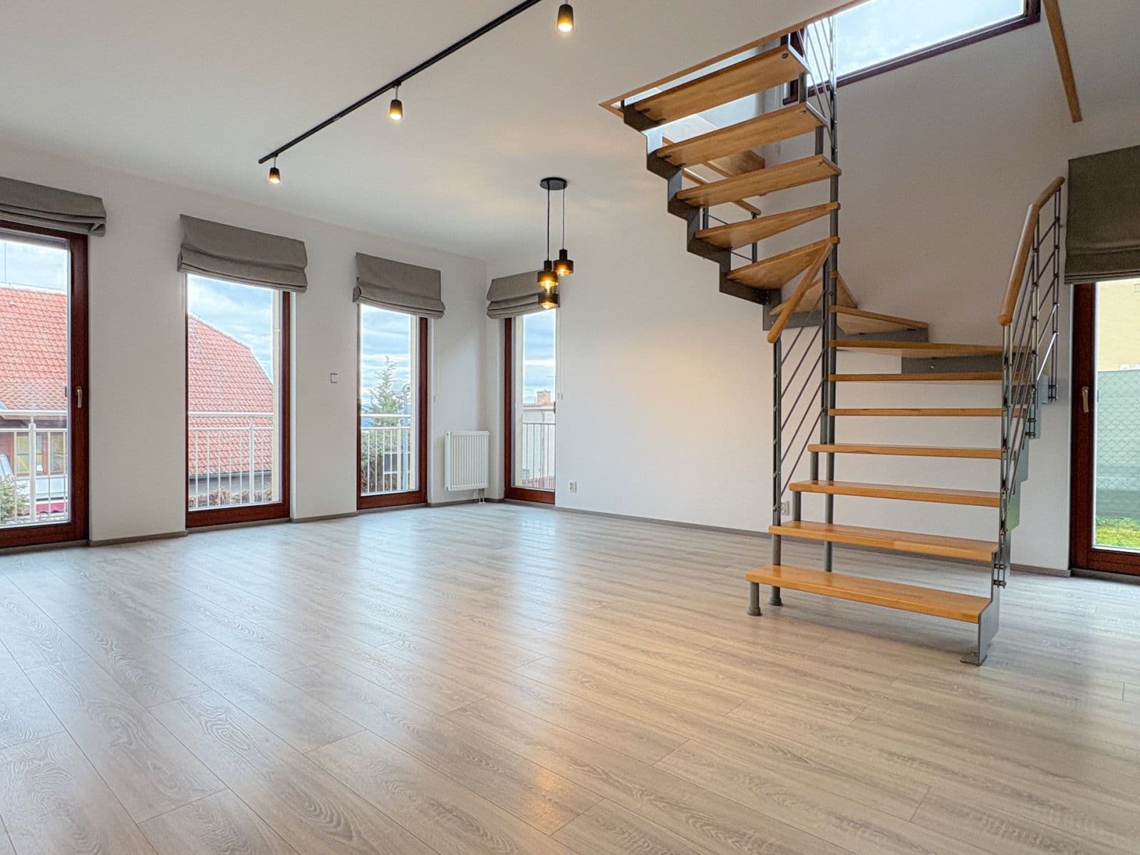 Pronájem bytu 4+kk 96 m², Na Krupičárně, Praha, Praha Pronájem bytu 4+kk 96 m², Na Krupičárně, Praha, Praha