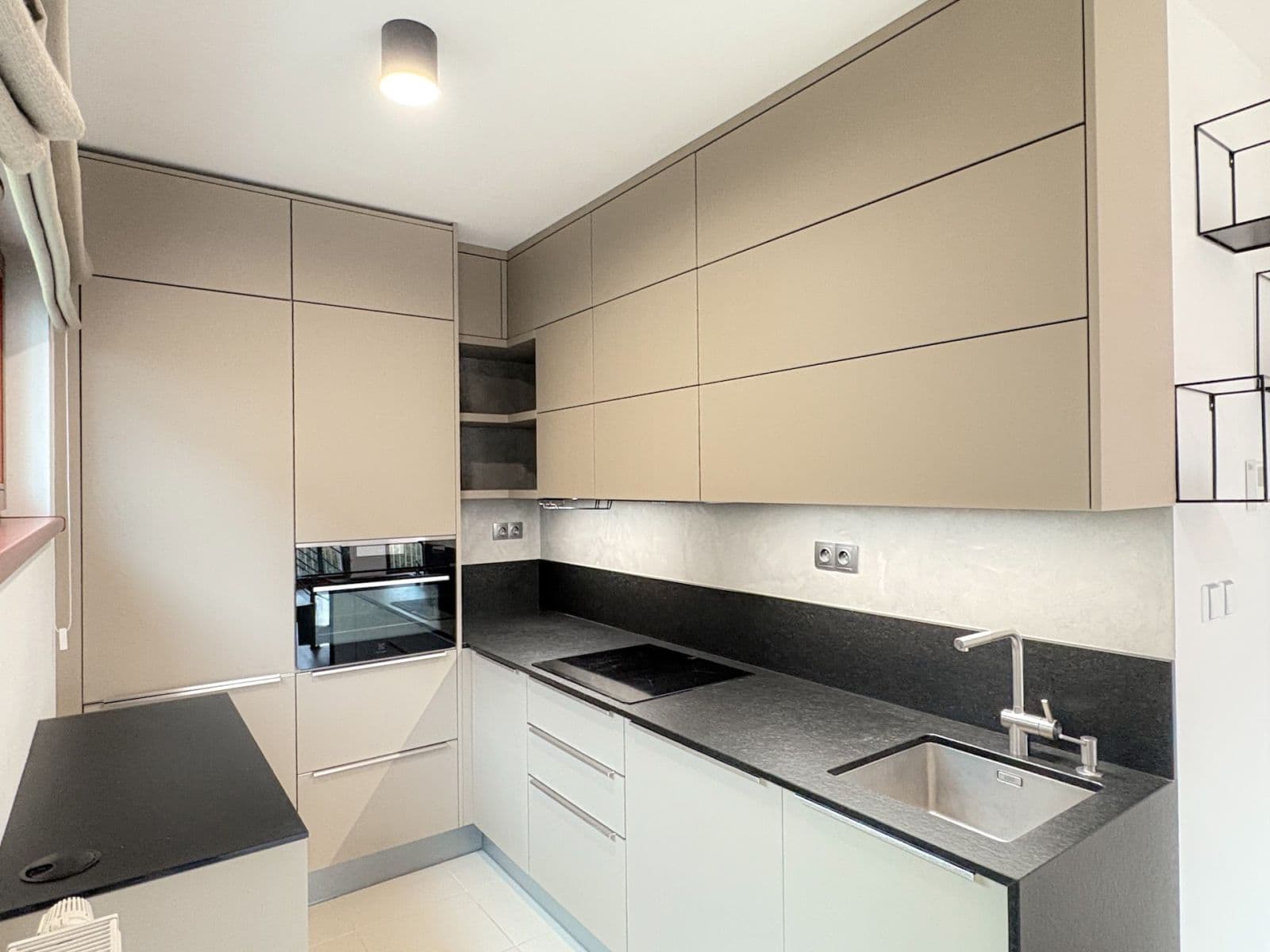 Pronájem bytu 4+kk 96 m², Na Krupičárně, Praha, Praha Pronájem bytu 4+kk 96 m², Na Krupičárně, Praha, Praha