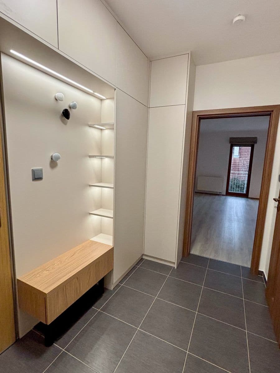 Pronájem bytu 4+kk 96 m², Na Krupičárně, Praha, Praha Pronájem bytu 4+kk 96 m², Na Krupičárně, Praha, Praha