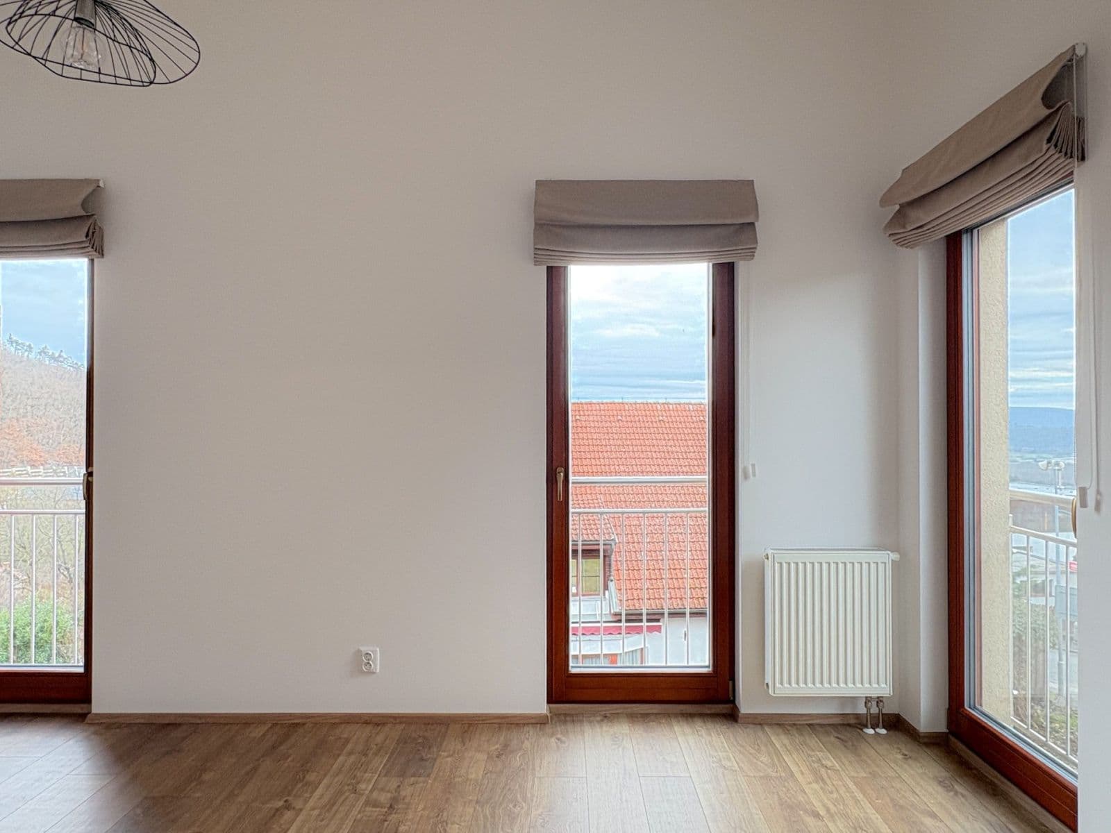 Pronájem bytu 4+kk 96 m², Na Krupičárně, Praha, Praha Pronájem bytu 4+kk 96 m², Na Krupičárně, Praha, Praha