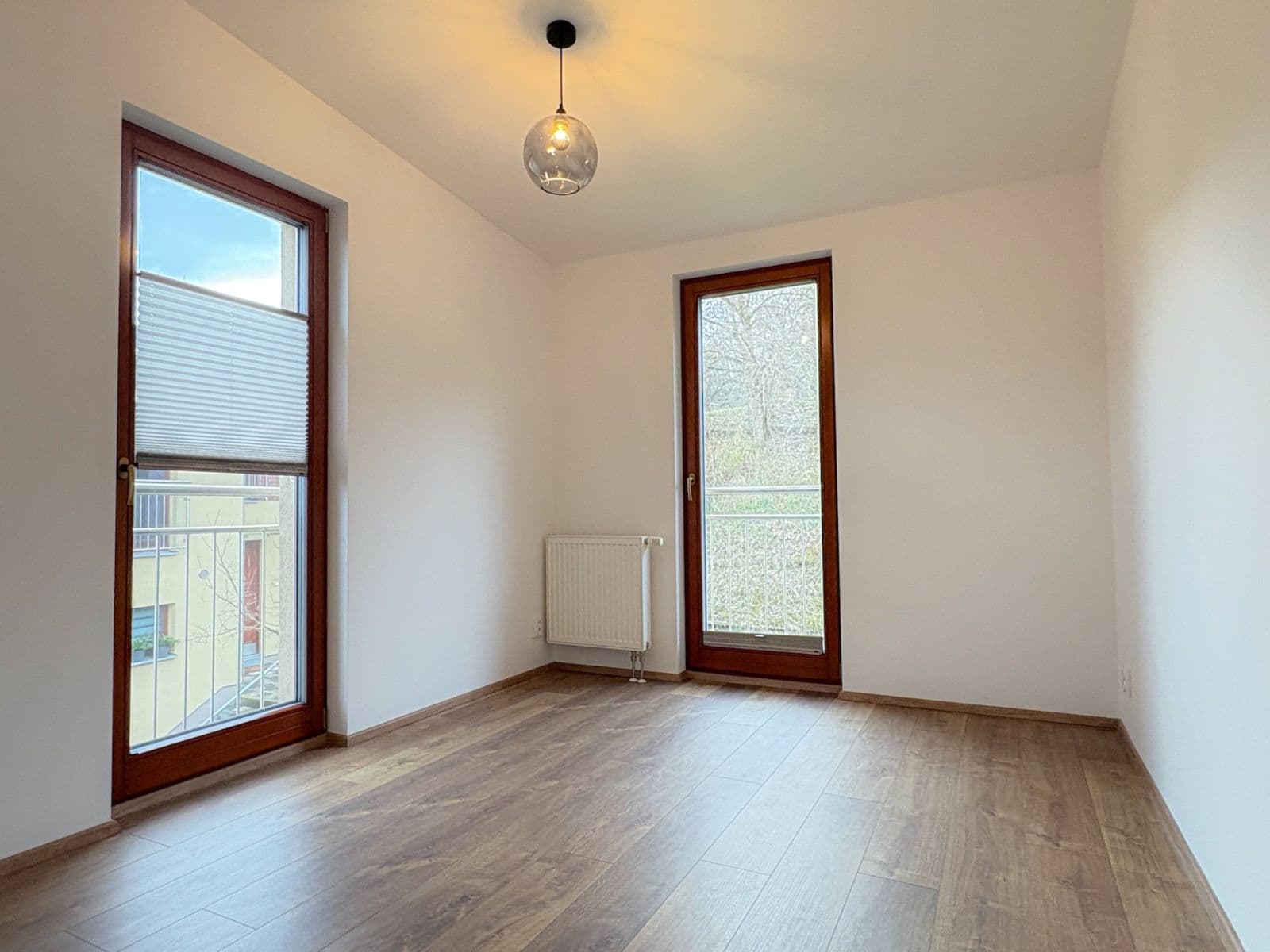 Pronájem bytu 4+kk 96 m², Na Krupičárně, Praha, Praha Pronájem bytu 4+kk 96 m², Na Krupičárně, Praha, Praha