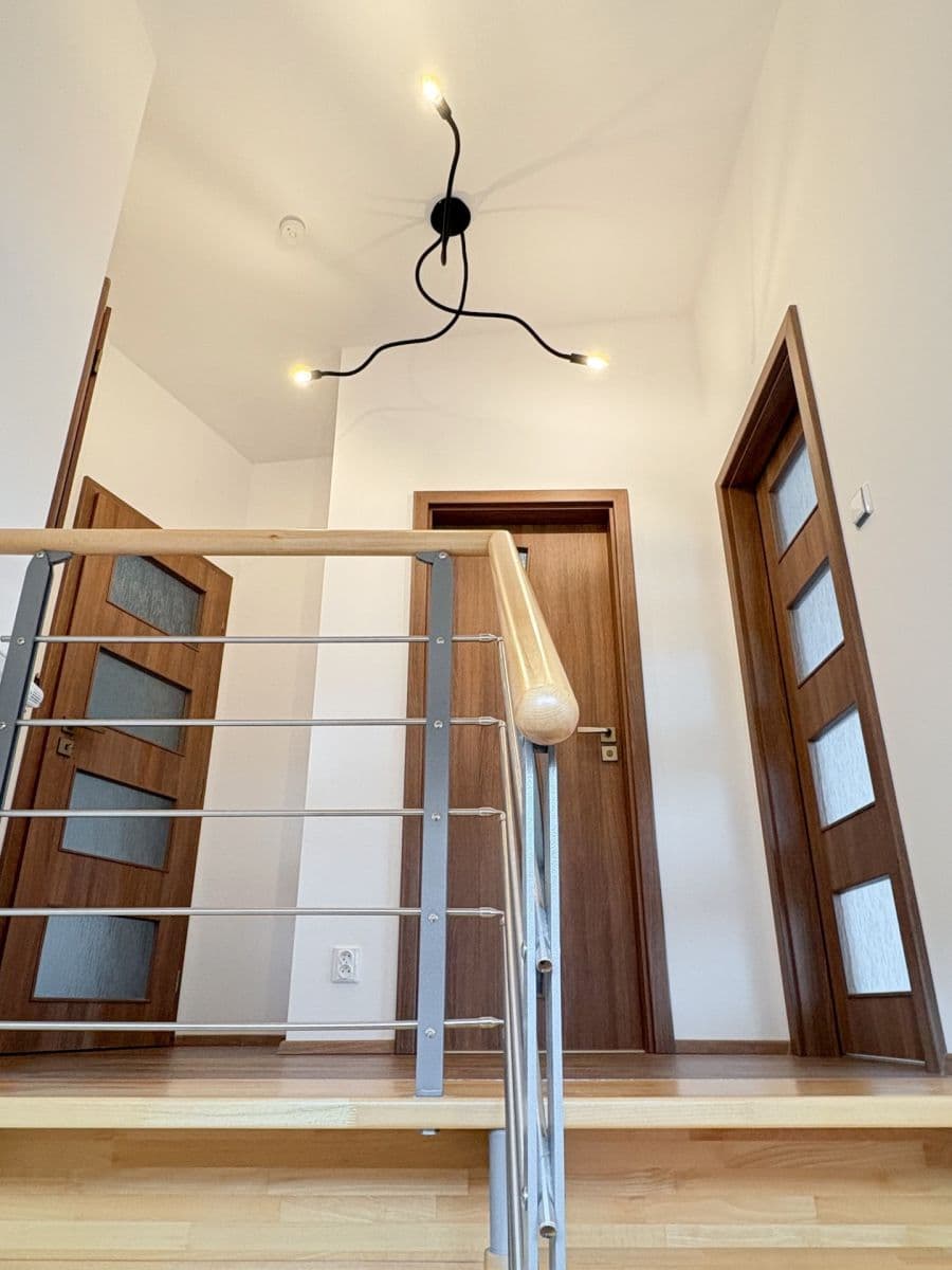 Pronájem bytu 4+kk 96 m², Na Krupičárně, Praha, Praha Pronájem bytu 4+kk 96 m², Na Krupičárně, Praha, Praha