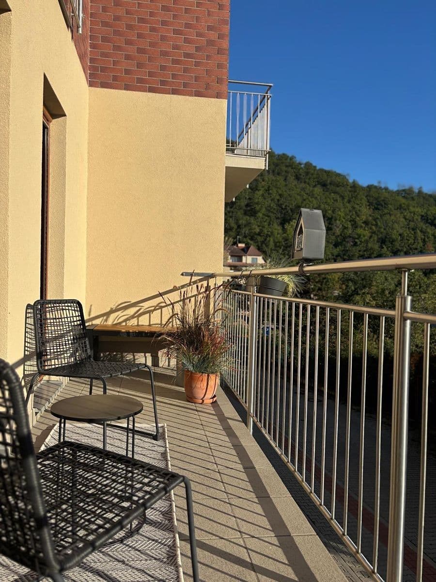 Pronájem bytu 4+kk 96 m², Na Krupičárně, Praha, Praha Pronájem bytu 4+kk 96 m², Na Krupičárně, Praha, Praha