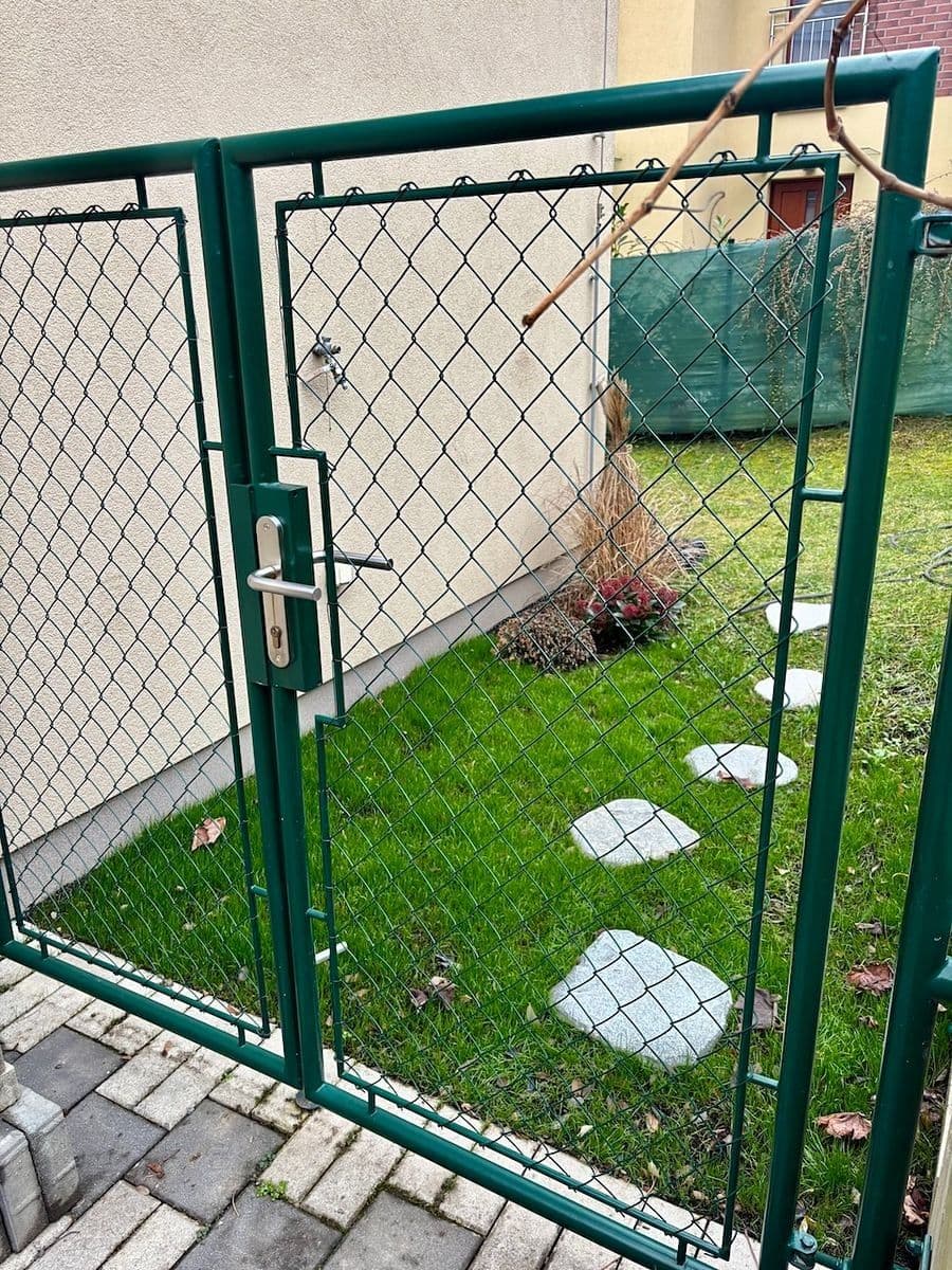 Pronájem bytu 4+kk 96 m², Na Krupičárně, Praha, Praha Pronájem bytu 4+kk 96 m², Na Krupičárně, Praha, Praha