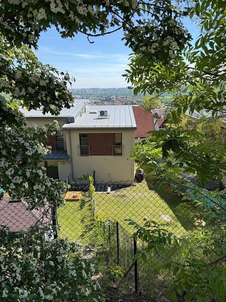 Pronájem bytu 4+kk 96 m², Na Krupičárně, Praha, Praha Pronájem bytu 4+kk 96 m², Na Krupičárně, Praha, Praha