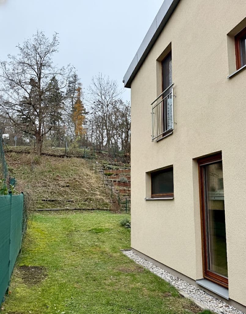 Pronájem bytu 4+kk 96 m², Na Krupičárně, Praha, Praha Pronájem bytu 4+kk 96 m², Na Krupičárně, Praha, Praha