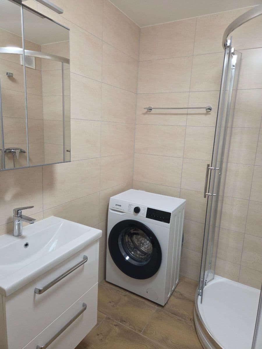 Pronájem bytu 2+kk 53 m², Seydlerova, Praha, Praha Pronájem bytu 2+kk 53 m², Seydlerova, Praha, Praha