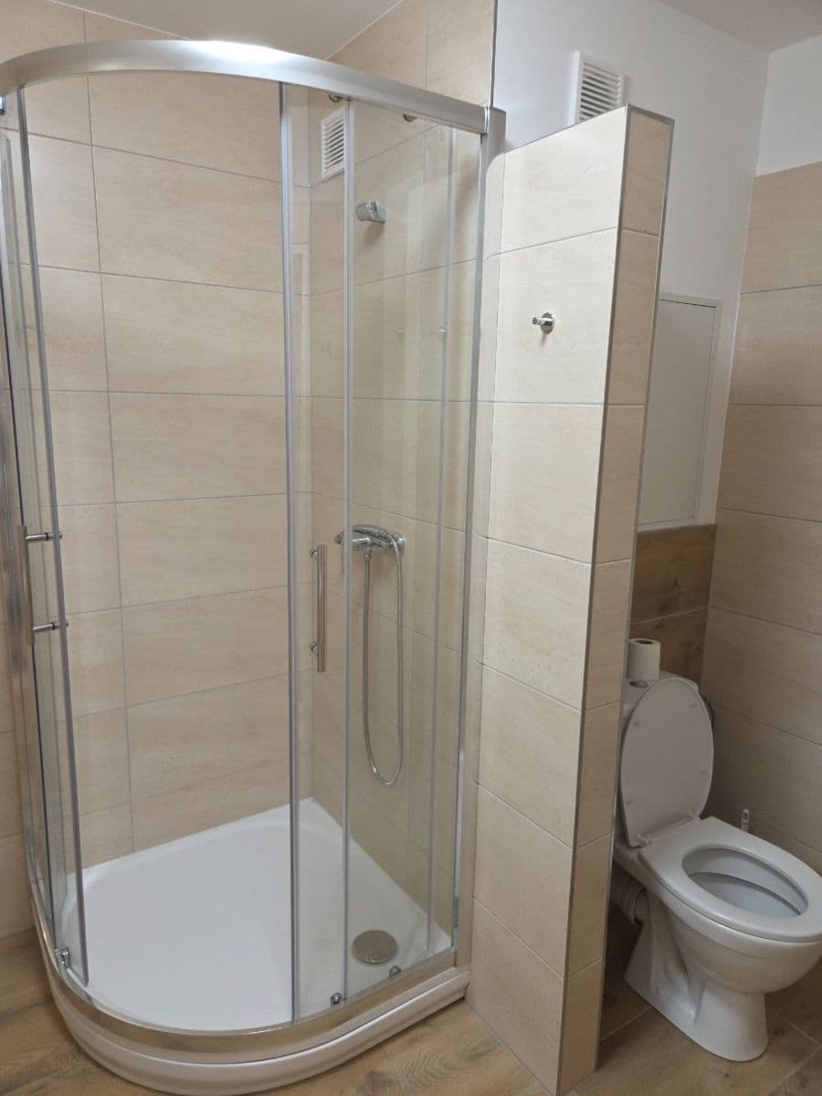 Pronájem bytu 2+kk 53 m², Seydlerova, Praha, Praha Pronájem bytu 2+kk 53 m², Seydlerova, Praha, Praha