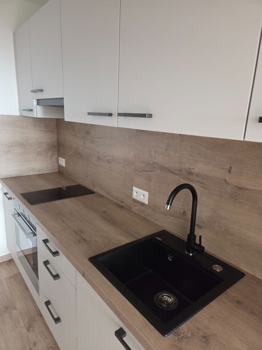 Pronájem bytu 2+kk 53 m², Seydlerova, Praha, Praha Pronájem bytu 2+kk 53 m², Seydlerova, Praha, Praha