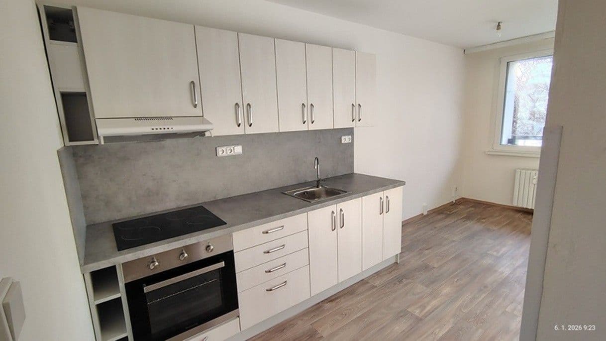 Pronájem bytu 4+1 100 m², Benešova, Kutná Hora, Středočeský kraj Pronájem bytu 4+1 100 m², Benešova, Kutná Hora, Středočeský kraj