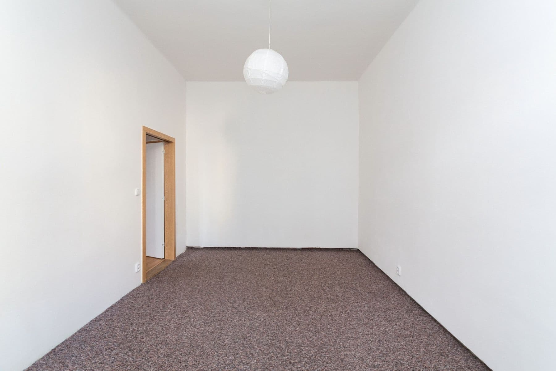 Prodej bytu 2+1 60 m², Kovářská, Praha, Praha Prodej bytu 2+1 60 m², Kovářská, Praha, Praha