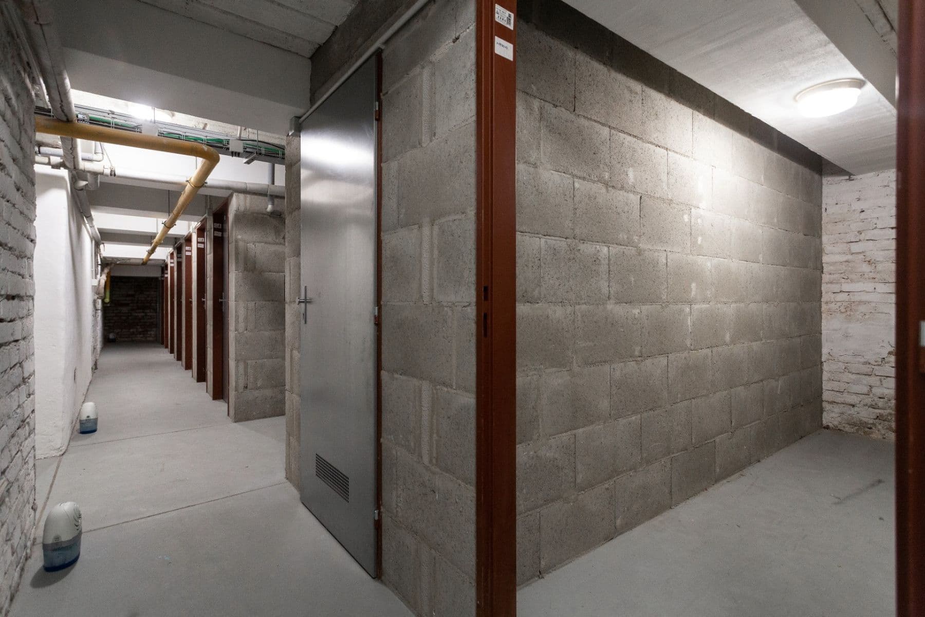 Prodej bytu 2+1 60 m², Kovářská, Praha, Praha Prodej bytu 2+1 60 m², Kovářská, Praha, Praha