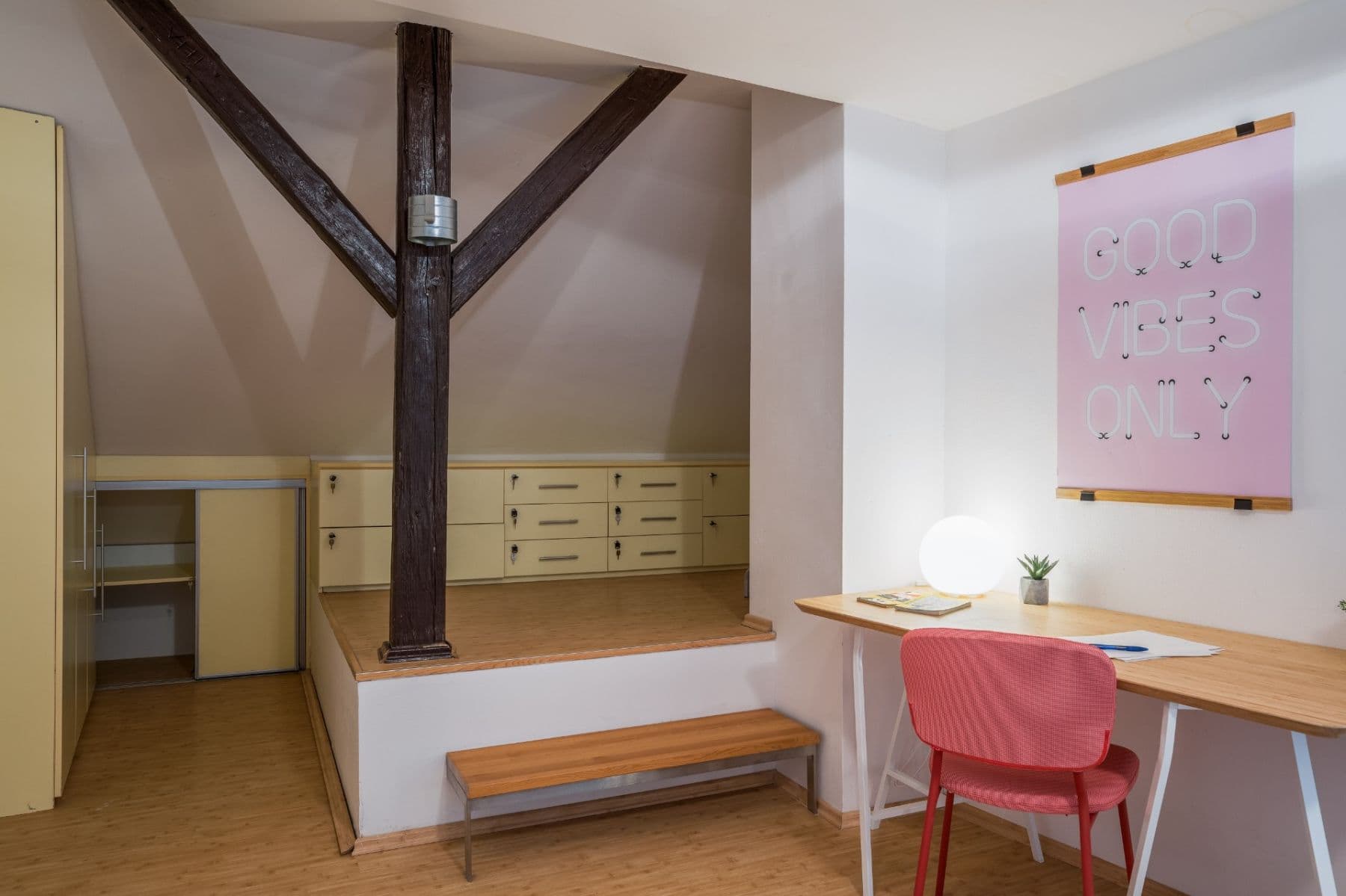 Prodej bytu 5+kk 145 m², Strojnická, Praha, Praha Prodej bytu 5+kk 145 m², Strojnická, Praha, Praha