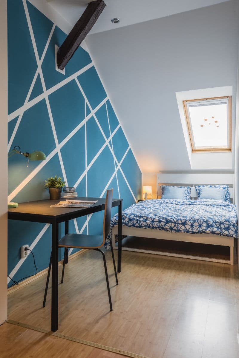 Prodej bytu 5+kk 145 m², Strojnická, Praha, Praha Prodej bytu 5+kk 145 m², Strojnická, Praha, Praha