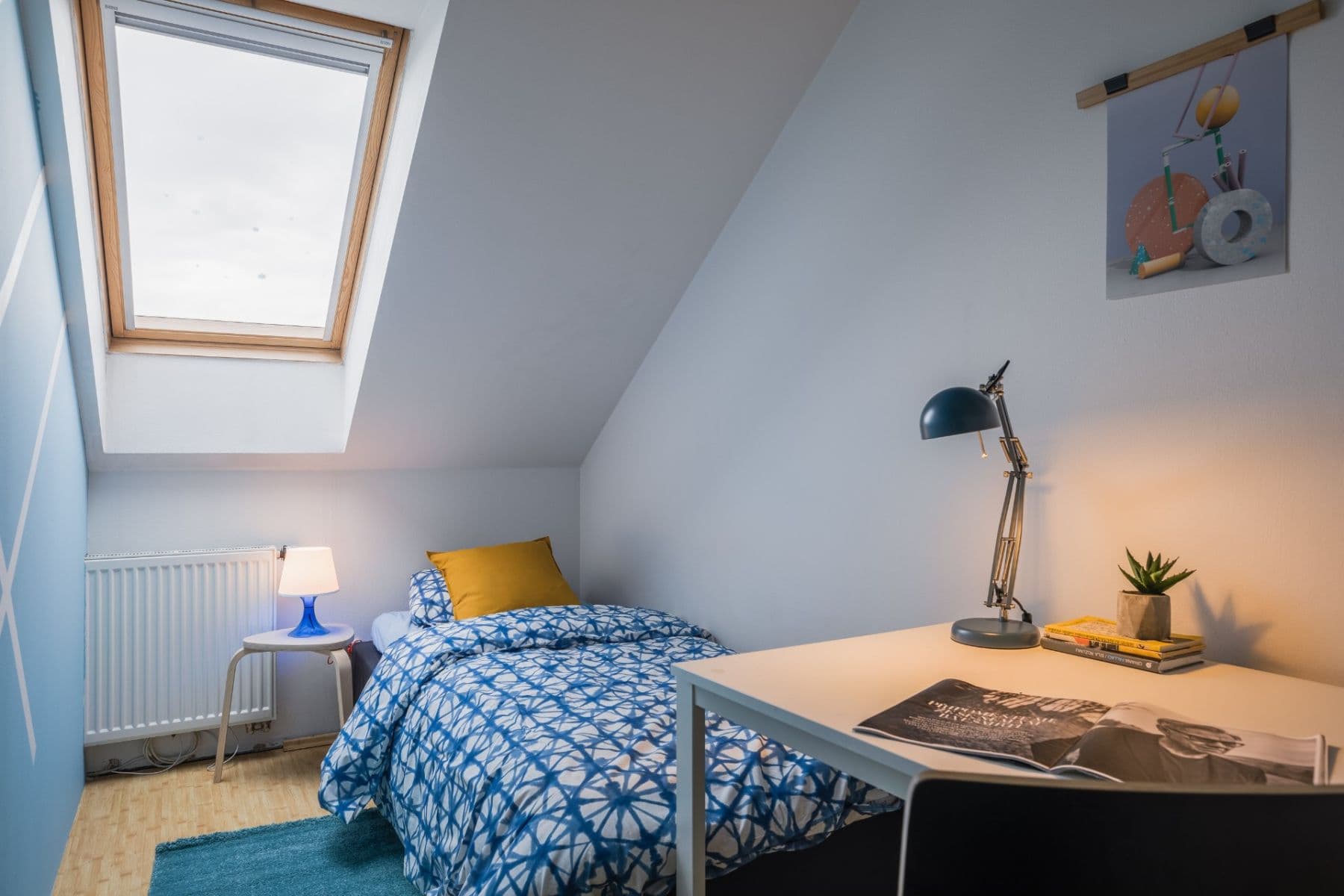 Prodej bytu 5+kk 145 m², Strojnická, Praha, Praha Prodej bytu 5+kk 145 m², Strojnická, Praha, Praha