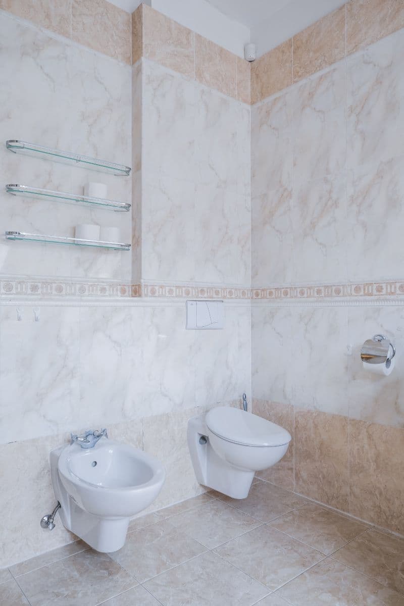 Prodej bytu 5+kk 145 m², Strojnická, Praha, Praha Prodej bytu 5+kk 145 m², Strojnická, Praha, Praha