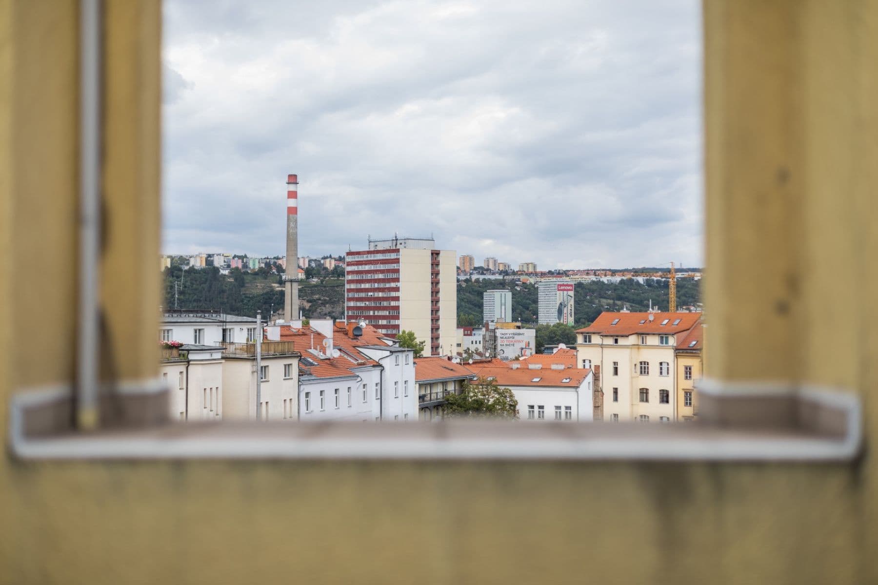 Prodej bytu 5+kk 145 m², Strojnická, Praha, Praha Prodej bytu 5+kk 145 m², Strojnická, Praha, Praha