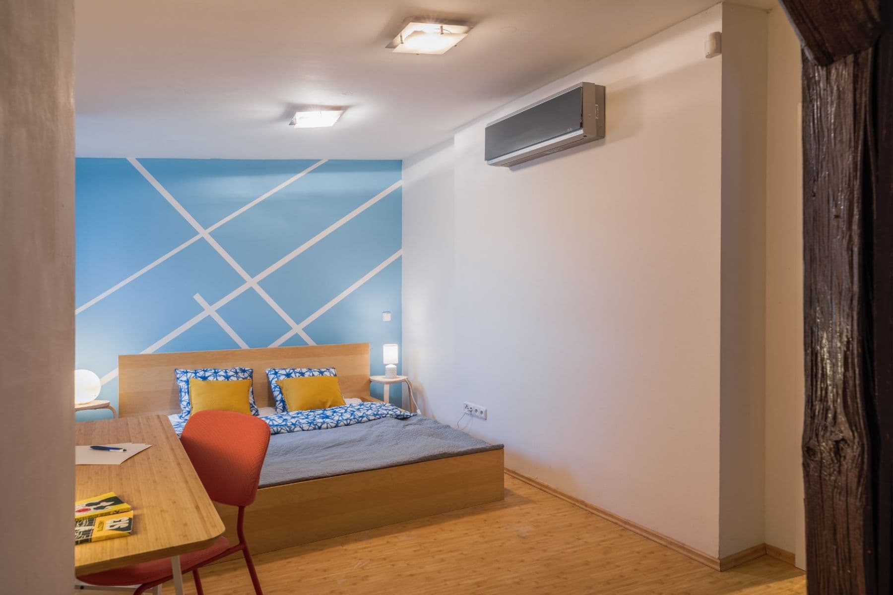 Prodej bytu 5+kk 145 m², Strojnická, Praha, Praha Prodej bytu 5+kk 145 m², Strojnická, Praha, Praha