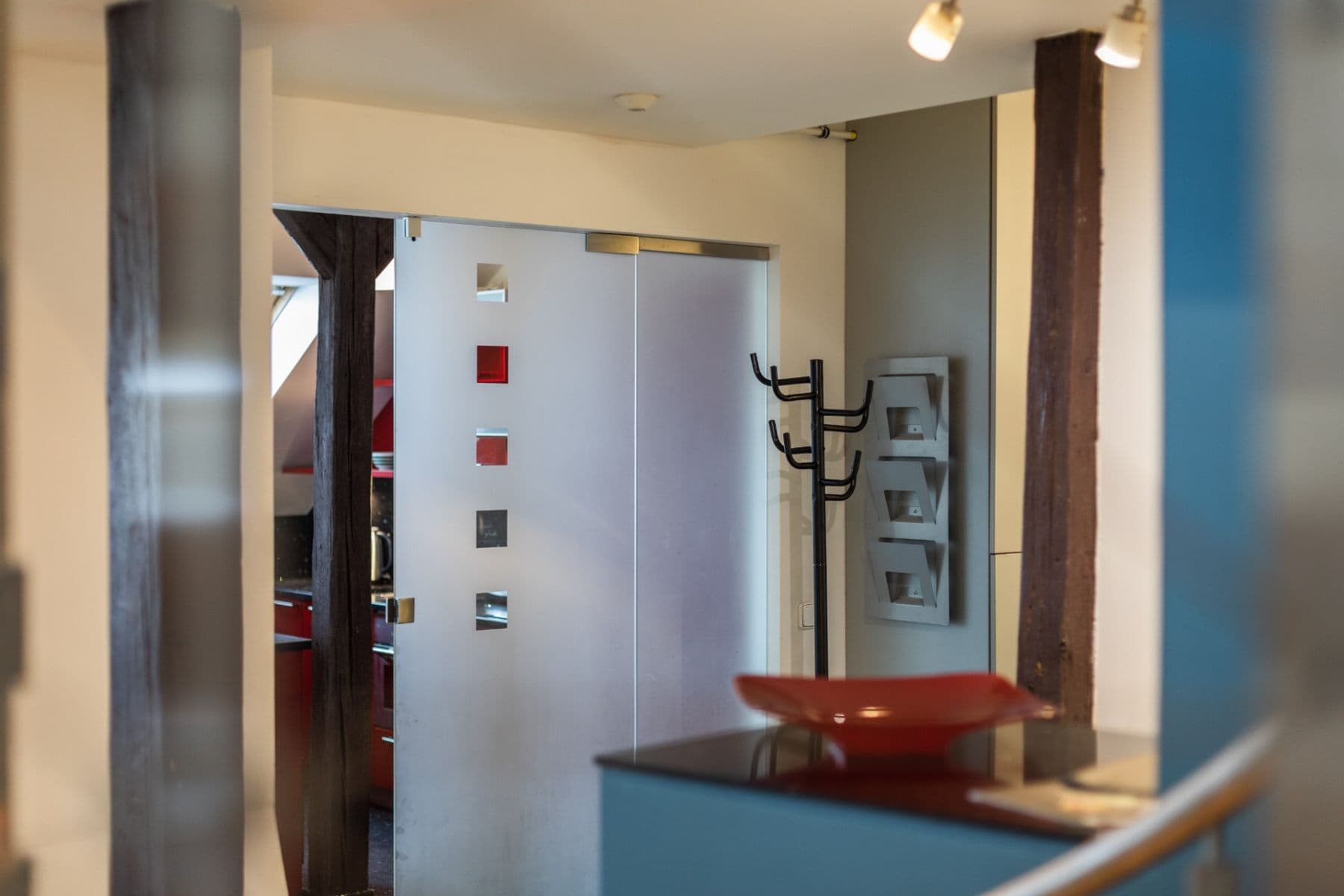 Prodej bytu 5+kk 145 m², Strojnická, Praha, Praha Prodej bytu 5+kk 145 m², Strojnická, Praha, Praha