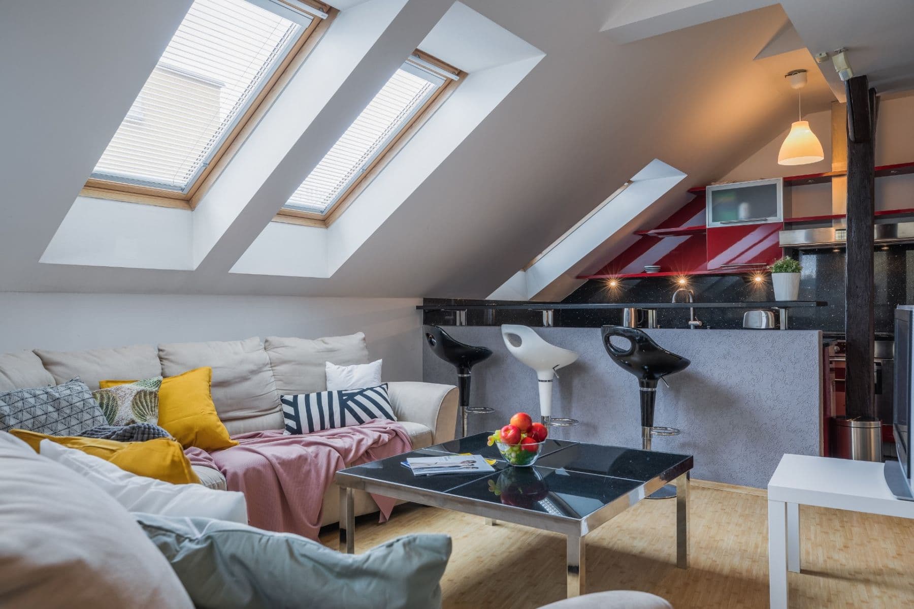 Prodej bytu 5+kk 145 m², Strojnická, Praha, Praha Prodej bytu 5+kk 145 m², Strojnická, Praha, Praha