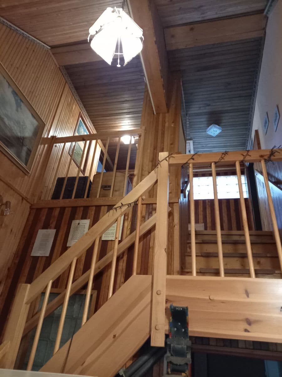 Prodej chaty, chalupy 194 m², pozemek 1.520 m², Pohorská Ves, Jihočeský kraj Prodej chaty, chalupy 194 m², pozemek 1.520 m², Pohorská Ves, Jihočeský kraj