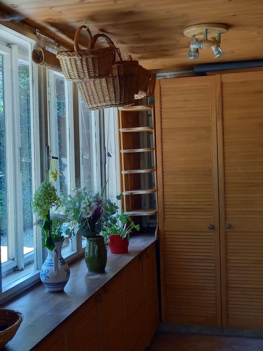 Prodej chaty, chalupy 194 m², pozemek 1.520 m², Pohorská Ves, Jihočeský kraj Prodej chaty, chalupy 194 m², pozemek 1.520 m², Pohorská Ves, Jihočeský kraj