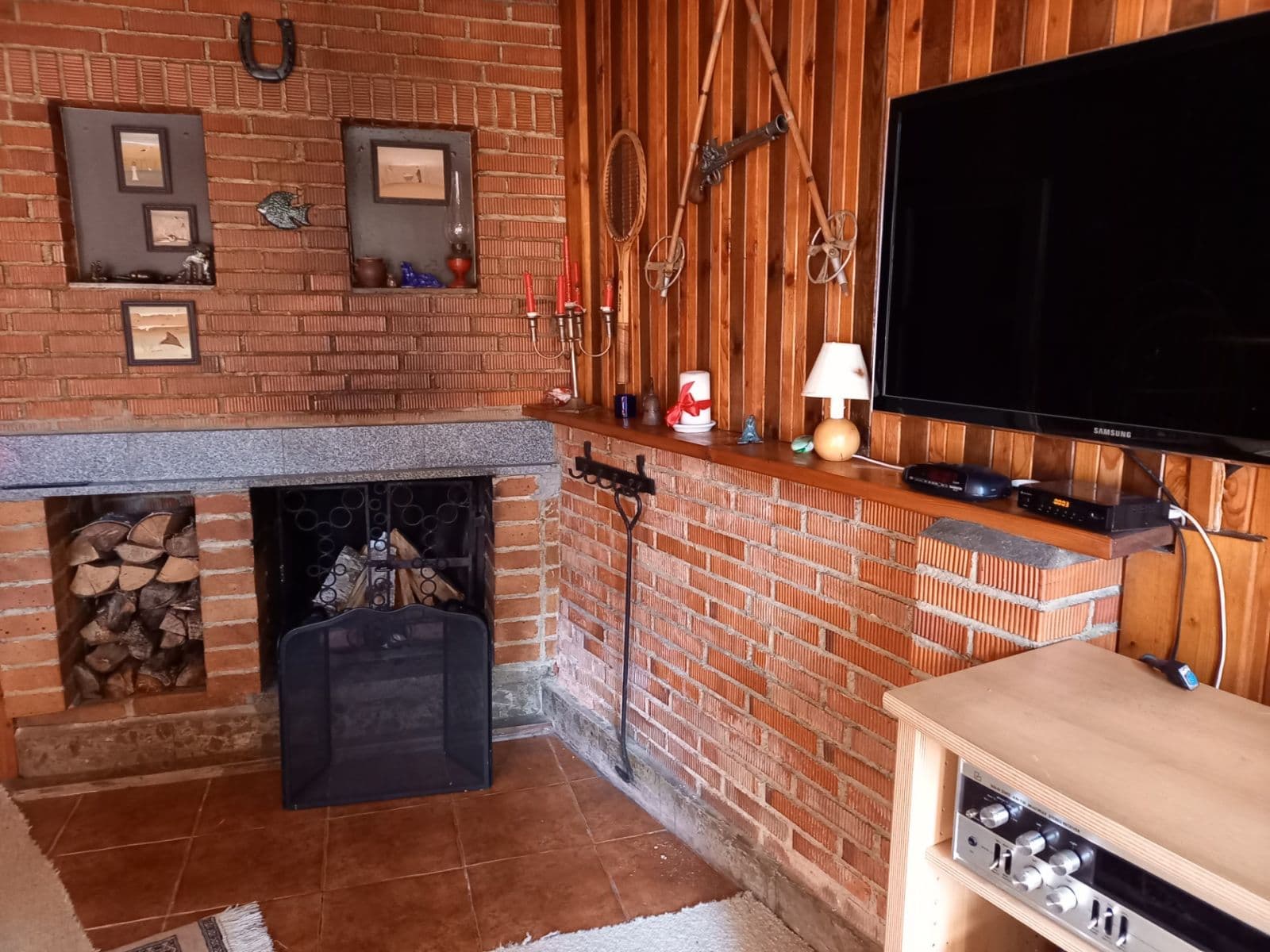 Prodej chaty, chalupy 194 m², pozemek 1.520 m², Pohorská Ves, Jihočeský kraj Prodej chaty, chalupy 194 m², pozemek 1.520 m², Pohorská Ves, Jihočeský kraj