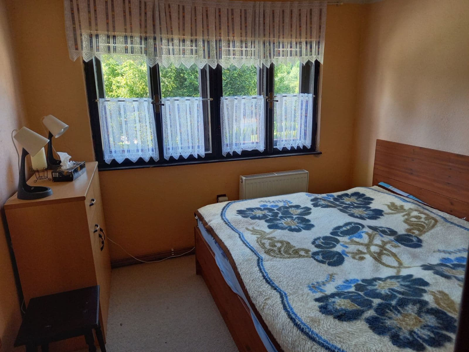 Prodej chaty, chalupy 194 m², pozemek 1.520 m², Pohorská Ves, Jihočeský kraj Prodej chaty, chalupy 194 m², pozemek 1.520 m², Pohorská Ves, Jihočeský kraj