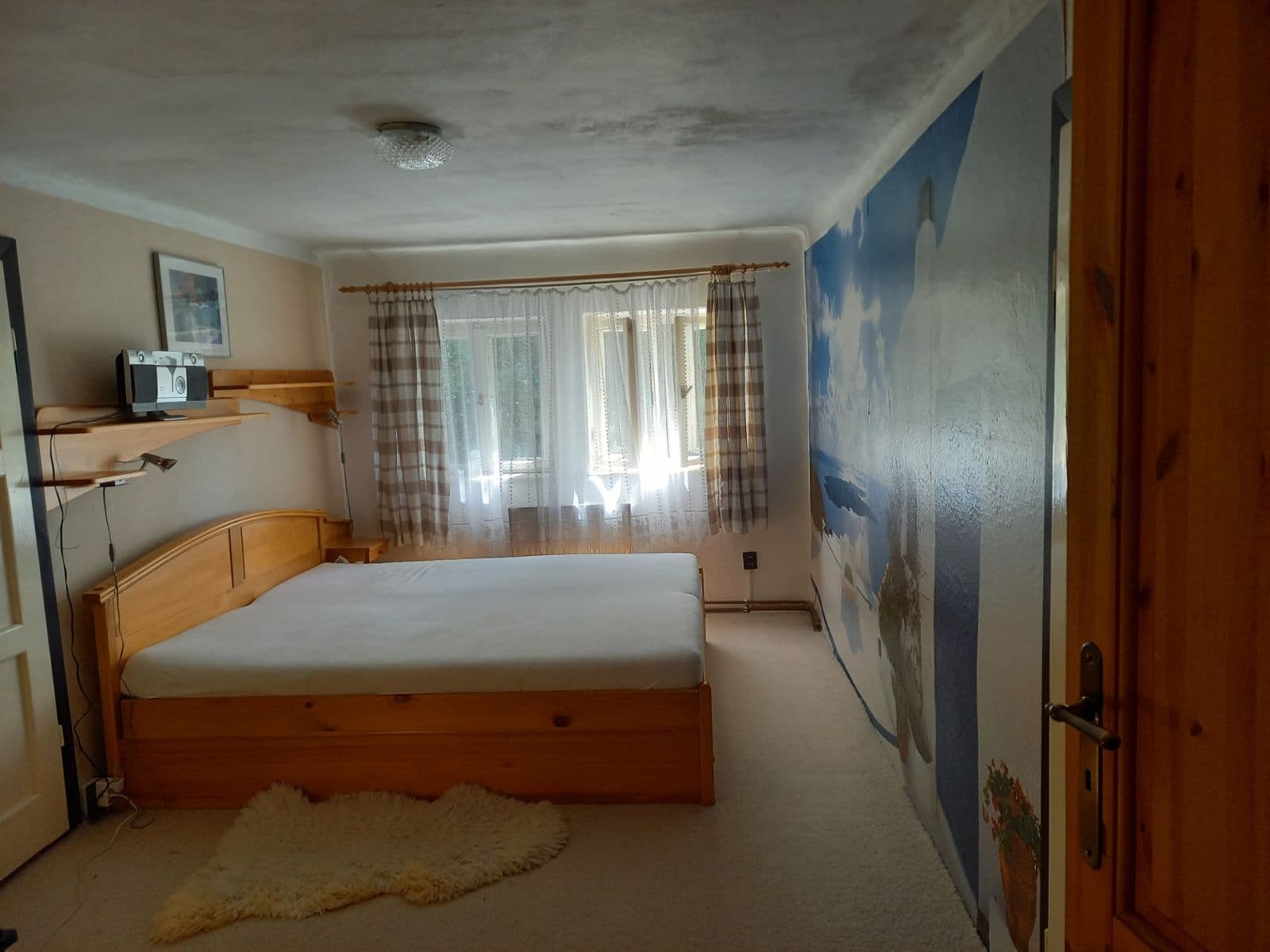 Prodej chaty, chalupy 194 m², pozemek 1.520 m², Pohorská Ves, Jihočeský kraj Prodej chaty, chalupy 194 m², pozemek 1.520 m², Pohorská Ves, Jihočeský kraj