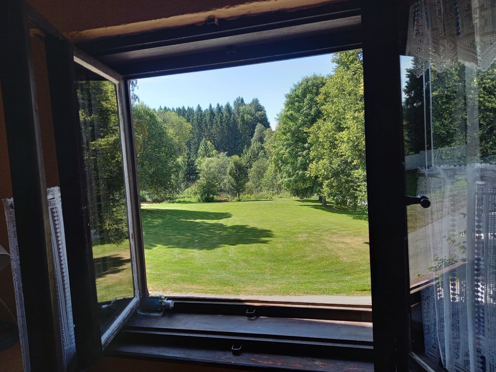 Prodej chaty, chalupy 194 m², pozemek 1.520 m², Pohorská Ves, Jihočeský kraj Prodej chaty, chalupy 194 m², pozemek 1.520 m², Pohorská Ves, Jihočeský kraj