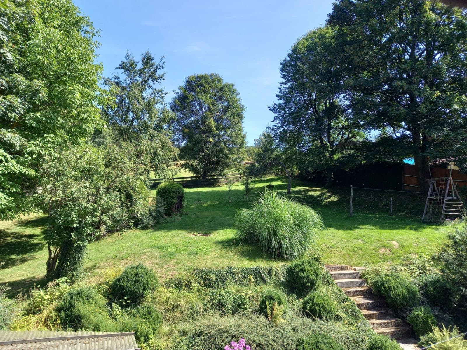 Prodej chaty, chalupy 194 m², pozemek 1.520 m², Pohorská Ves, Jihočeský kraj Prodej chaty, chalupy 194 m², pozemek 1.520 m², Pohorská Ves, Jihočeský kraj