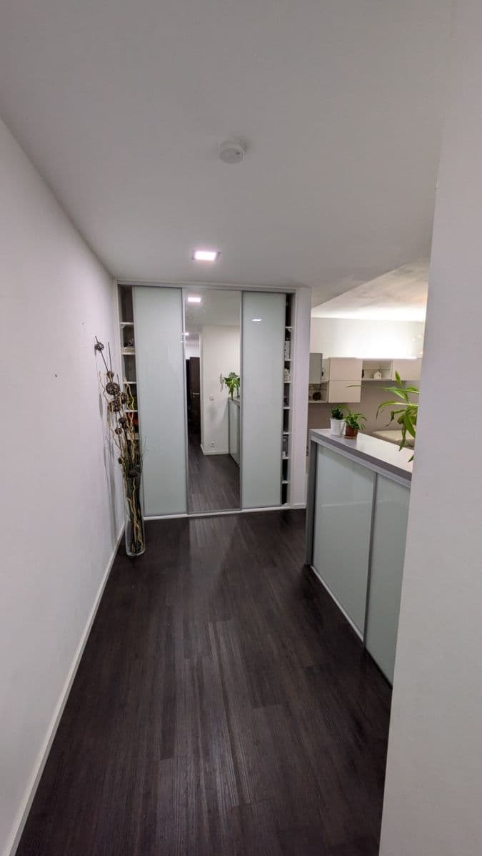 Pronájem bytu 4+kk 93 m², Kukelská, Praha, Praha Pronájem bytu 4+kk 93 m², Kukelská, Praha, Praha