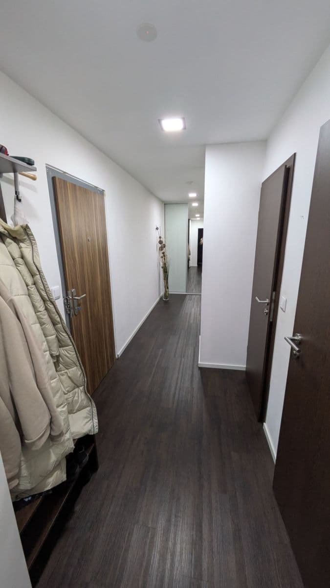 Pronájem bytu 4+kk 93 m², Kukelská, Praha, Praha Pronájem bytu 4+kk 93 m², Kukelská, Praha, Praha