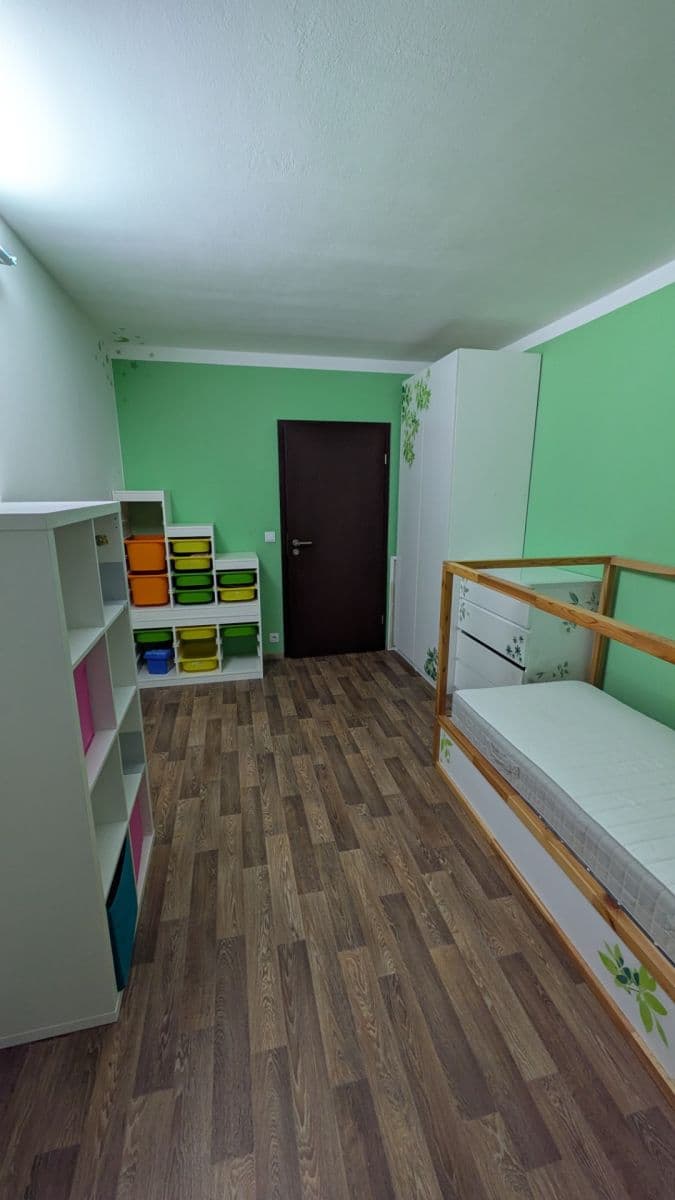 Pronájem bytu 4+kk 93 m², Kukelská, Praha, Praha Pronájem bytu 4+kk 93 m², Kukelská, Praha, Praha
