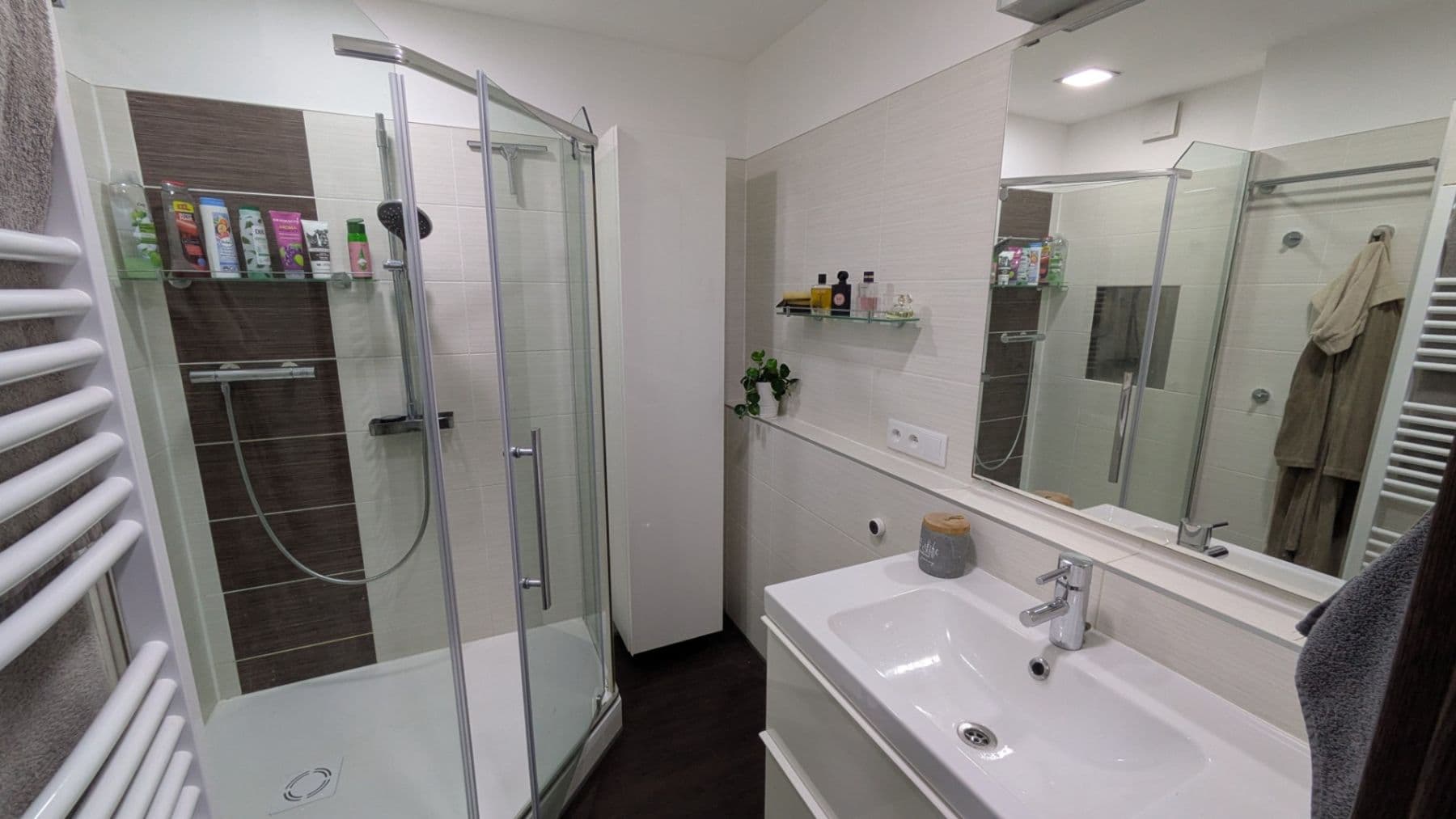 Pronájem bytu 4+kk 93 m², Kukelská, Praha, Praha Pronájem bytu 4+kk 93 m², Kukelská, Praha, Praha