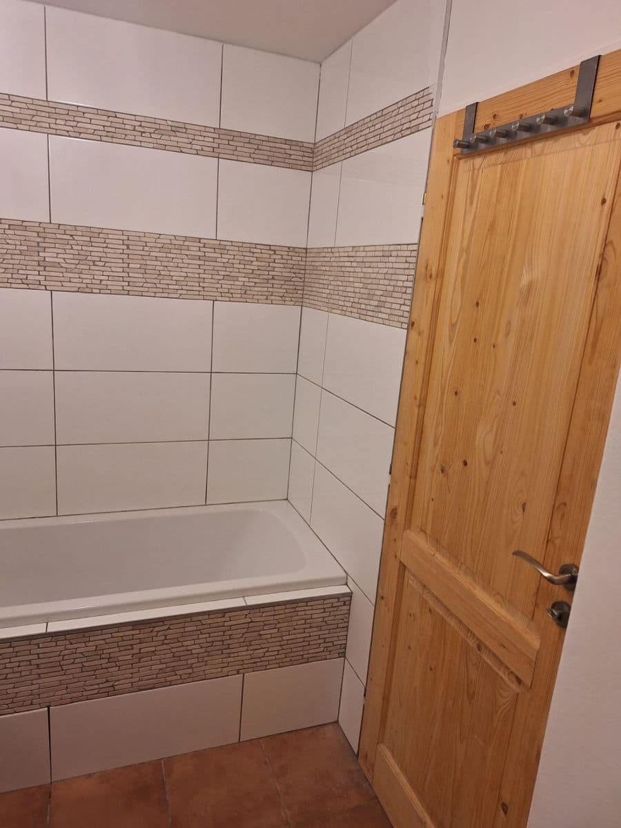 Pronájem bytu 3+kk 63 m², Pod Saharou, Libčice nad Vltavou, Středočeský kraj Pronájem bytu 3+kk 63 m², Pod Saharou, Libčice nad Vltavou, Středočeský kraj