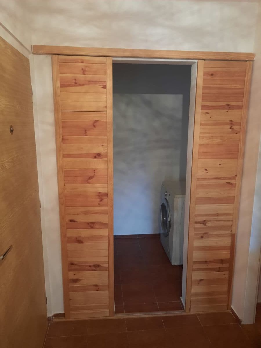 Pronájem bytu 3+kk 63 m², Pod Saharou, Libčice nad Vltavou, Středočeský kraj Pronájem bytu 3+kk 63 m², Pod Saharou, Libčice nad Vltavou, Středočeský kraj