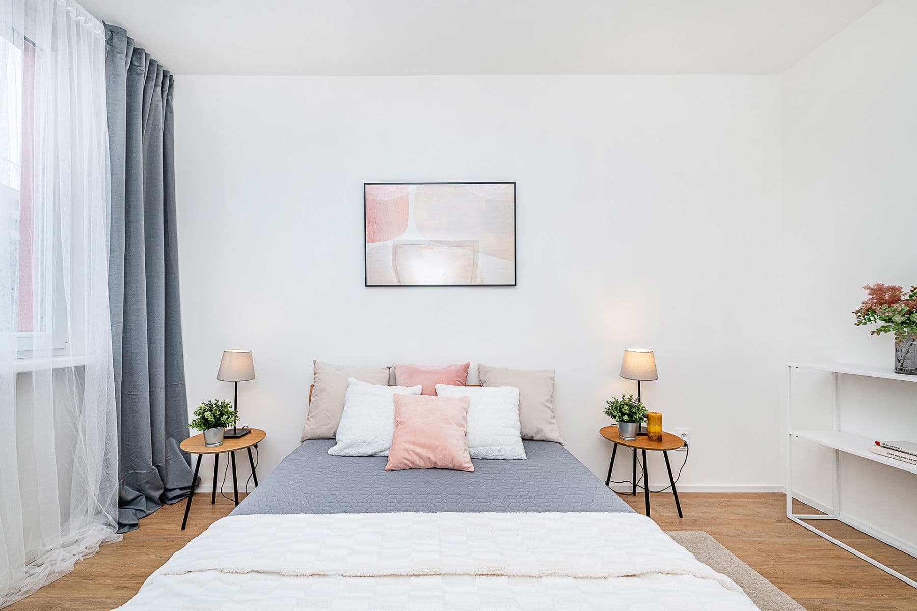 Prodej bytu 2+kk 44 m², Daškova, Praha, Praha Prodej bytu 2+kk 44 m², Daškova, Praha, Praha