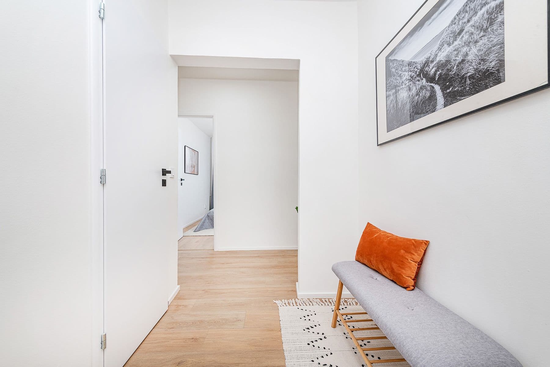 Prodej bytu 2+kk 44 m², Daškova, Praha, Praha Prodej bytu 2+kk 44 m², Daškova, Praha, Praha