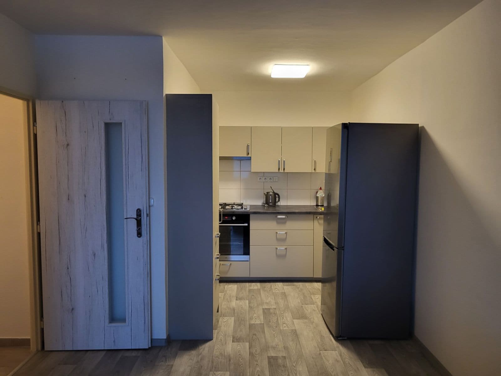 Pronájem bytu 2+kk 44 m², Jetřichovická, Praha, Praha Pronájem bytu 2+kk 44 m², Jetřichovická, Praha, Praha