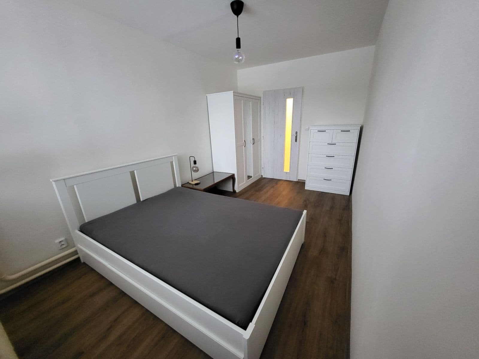 Pronájem bytu 2+kk 44 m², Jetřichovická, Praha, Praha Pronájem bytu 2+kk 44 m², Jetřichovická, Praha, Praha