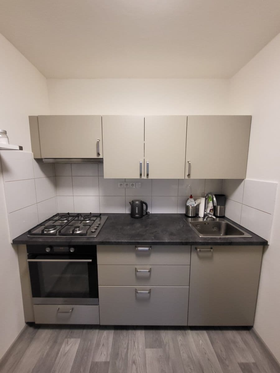 Pronájem bytu 2+kk 44 m², Jetřichovická, Praha, Praha Pronájem bytu 2+kk 44 m², Jetřichovická, Praha, Praha