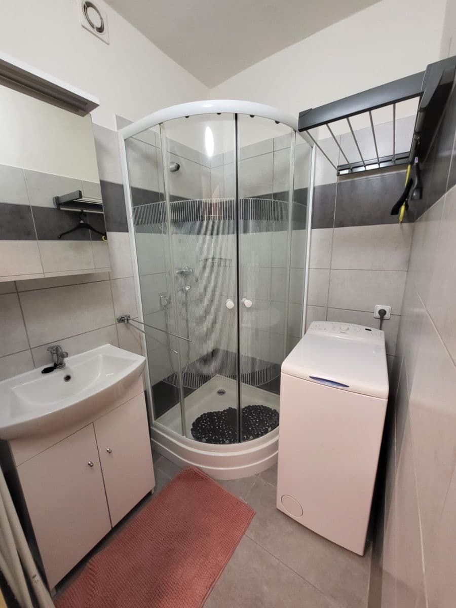 Pronájem bytu 2+kk 44 m², Jetřichovická, Praha, Praha Pronájem bytu 2+kk 44 m², Jetřichovická, Praha, Praha