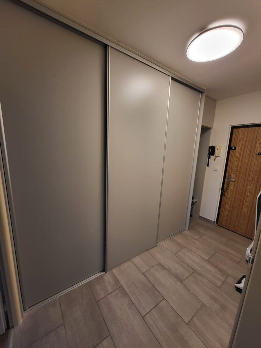 Pronájem bytu 2+kk 44 m², Jetřichovická, Praha, Praha Pronájem bytu 2+kk 44 m², Jetřichovická, Praha, Praha