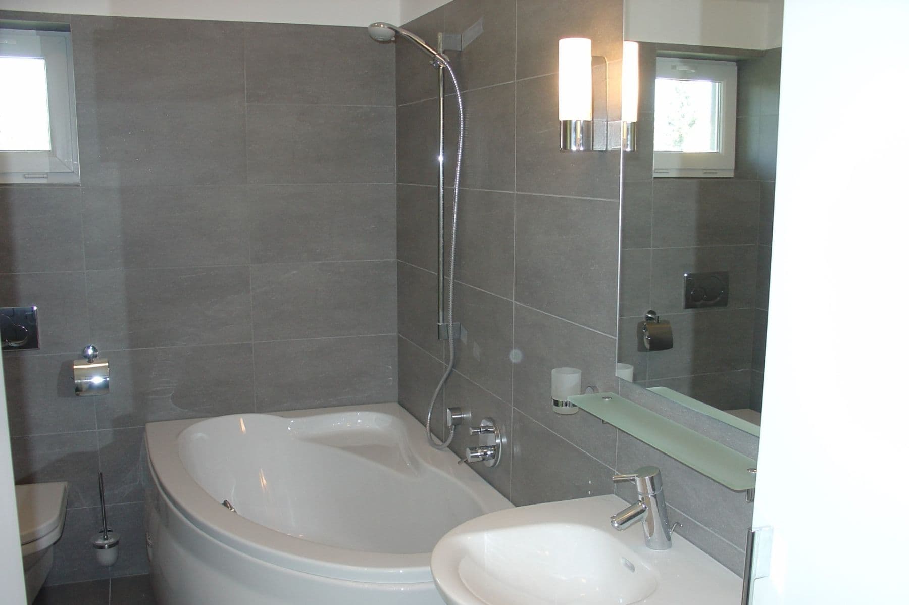 Pronájem bytu 2+1 55 m², Gaštanová, Bratislava - mestská časť Staré Mesto, Bratislavský kraj Pronájem bytu 2+1 55 m², Gaštanová, Bratislava - mestská časť Staré Mesto, Bratislavský kraj