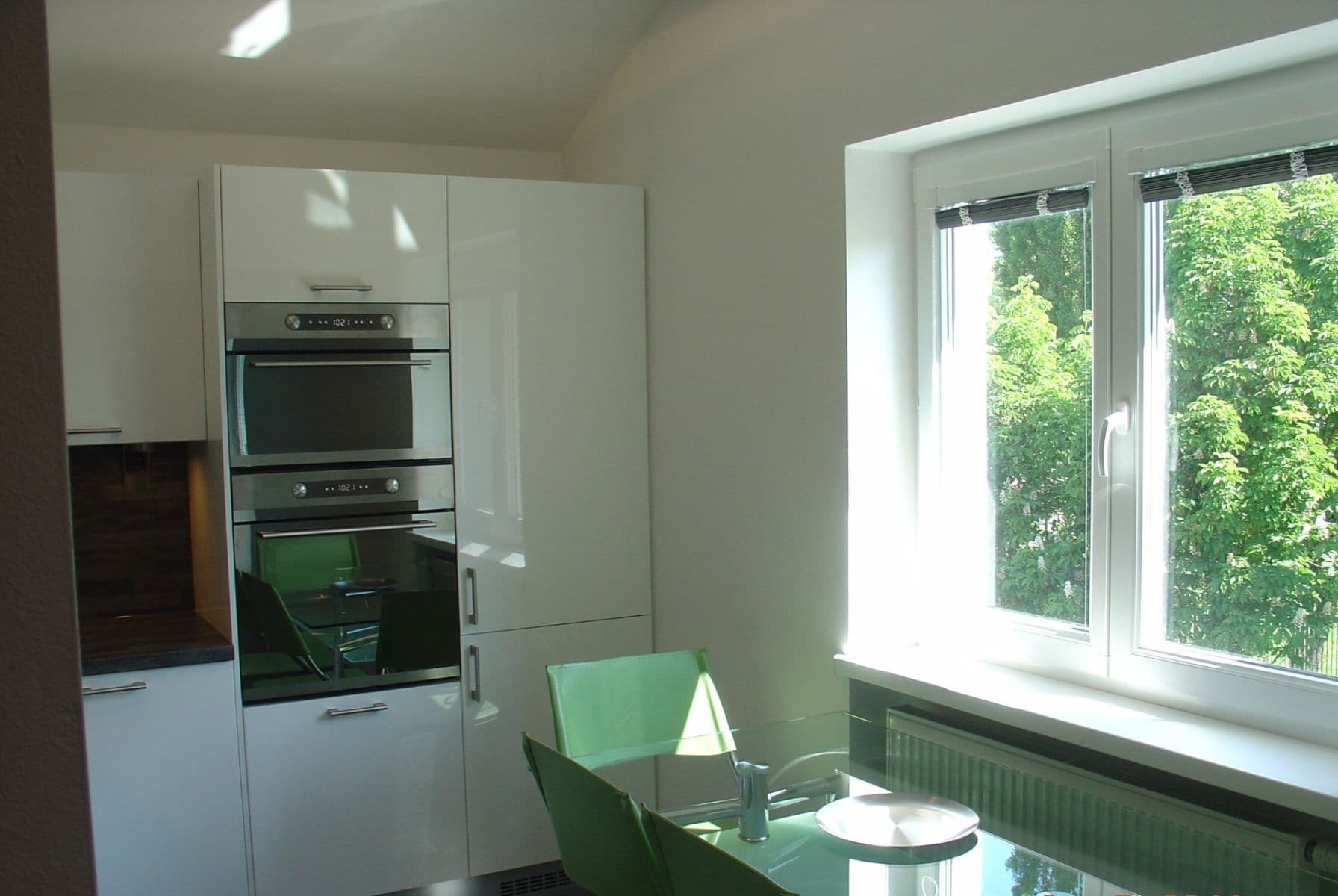 Pronájem bytu 2+1 55 m², Gaštanová, Bratislava - mestská časť Staré Mesto, Bratislavský kraj Pronájem bytu 2+1 55 m², Gaštanová, Bratislava - mestská časť Staré Mesto, Bratislavský kraj