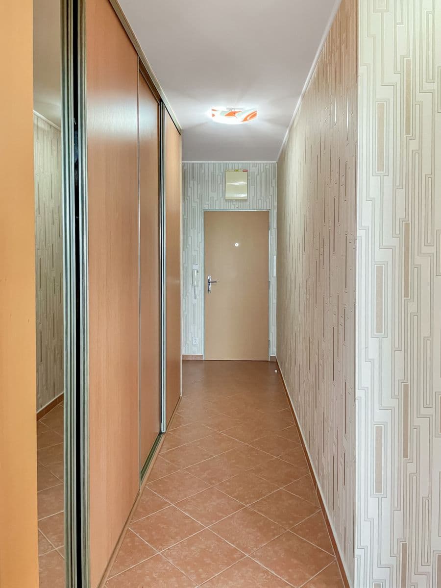 Prodej bytu 2+kk 54 m², Pod Harfou, Praha, Praha Prodej bytu 2+kk 54 m², Pod Harfou, Praha, Praha
