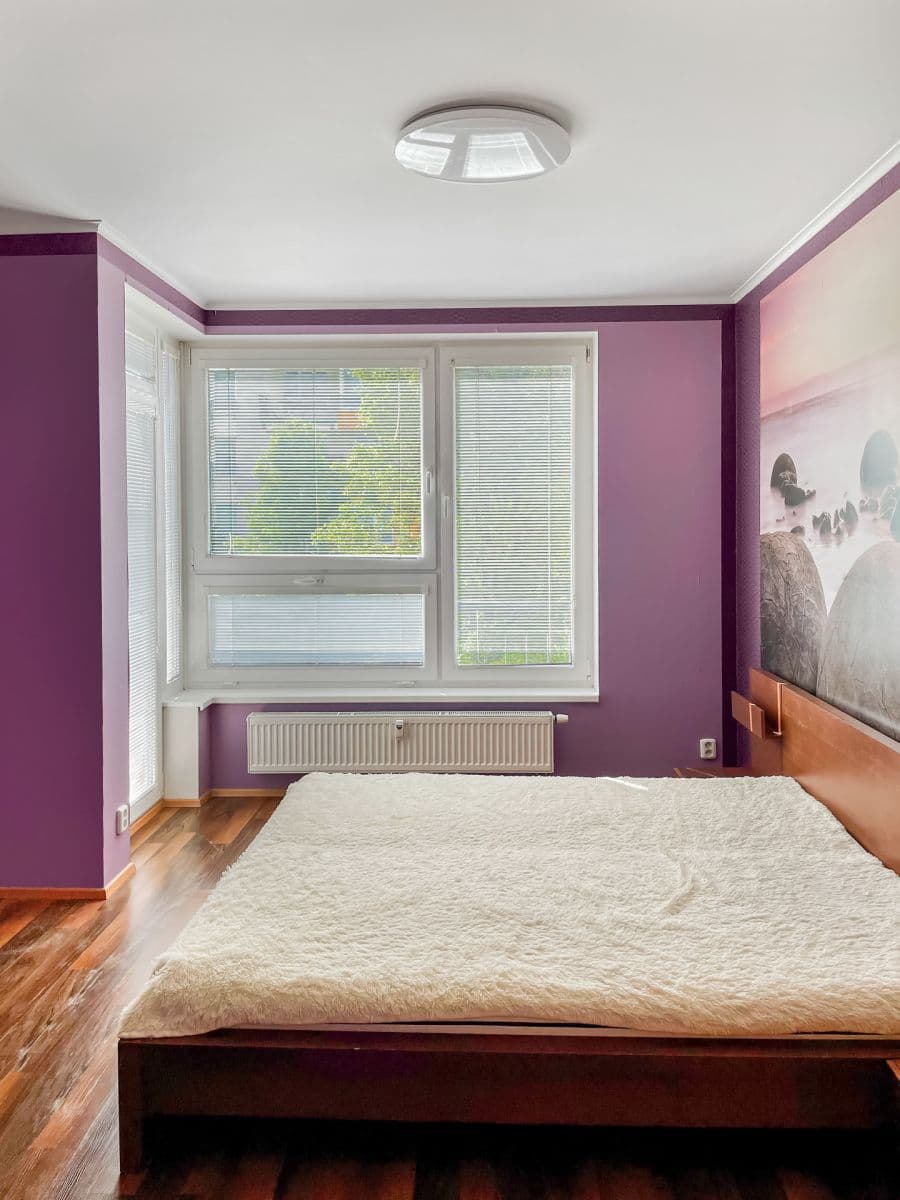 Prodej bytu 2+kk 54 m², Pod Harfou, Praha, Praha Prodej bytu 2+kk 54 m², Pod Harfou, Praha, Praha