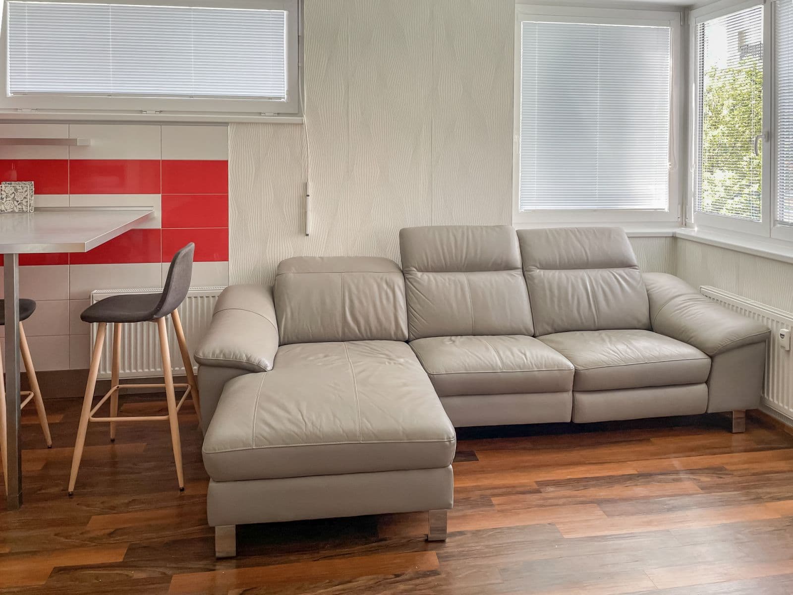 Prodej bytu 2+kk 54 m², Pod Harfou, Praha, Praha Prodej bytu 2+kk 54 m², Pod Harfou, Praha, Praha