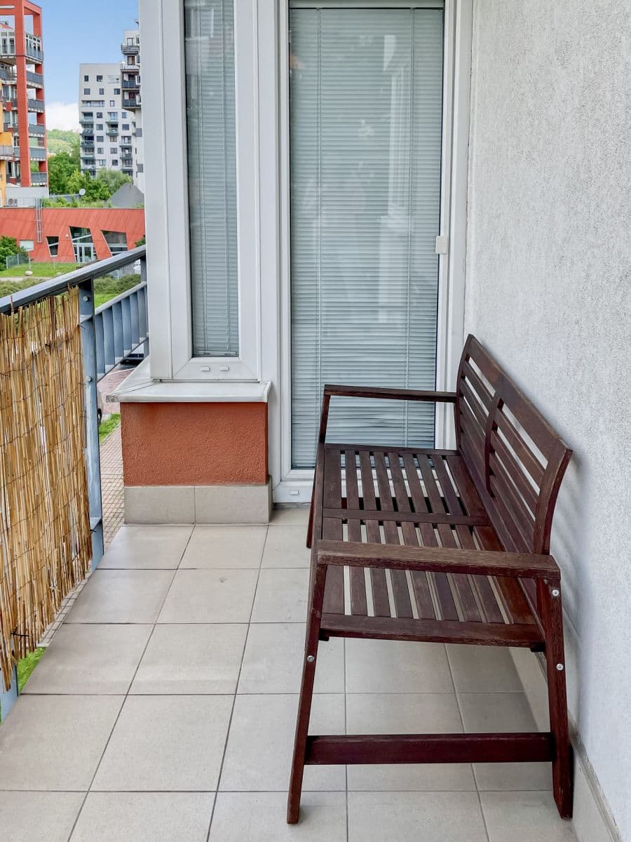 Prodej bytu 2+kk 54 m², Pod Harfou, Praha, Praha Prodej bytu 2+kk 54 m², Pod Harfou, Praha, Praha